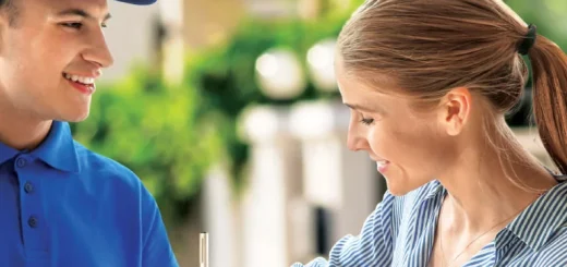 Parcel Theft Bill Skyrockets