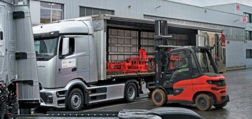 Stepping Toward Greater Sustainability