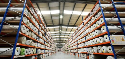 Further Acquisition for Storage Equipment Firm