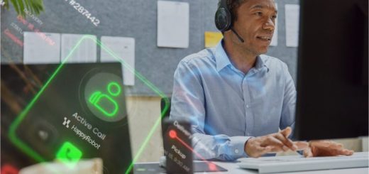 AI Agents Keep Customers Happy