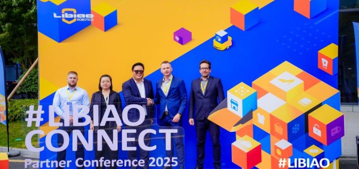 Polish-Chinese Strategic Technology Partnership