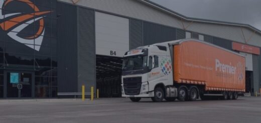 Transport Acquisition Strengthens UK Logistics Capability