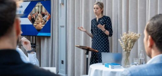 Supply Chain Professional Club