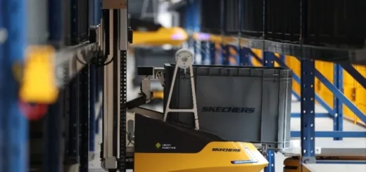 First AirRob Project in Europe Goes Live