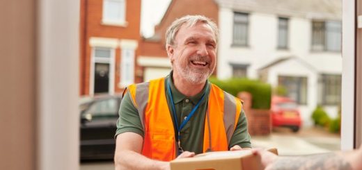 Affordable and Flexible Delivery Options