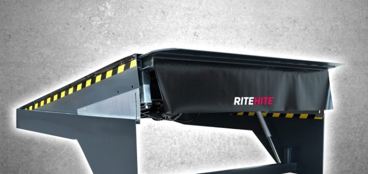 Replacement Dock Leveller Launched