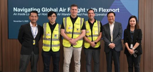 Support for Hong Kong as Regional Transit Hub