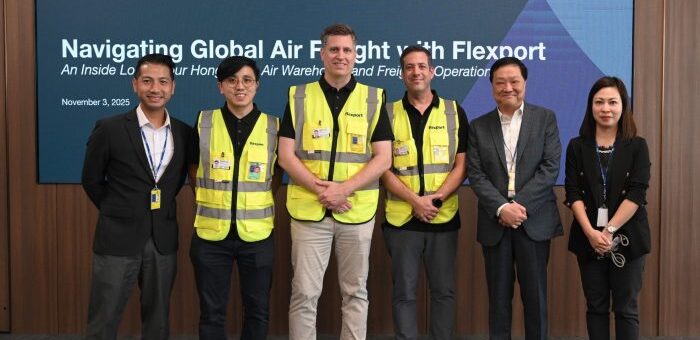 Support for Hong Kong as Regional Transit Hub