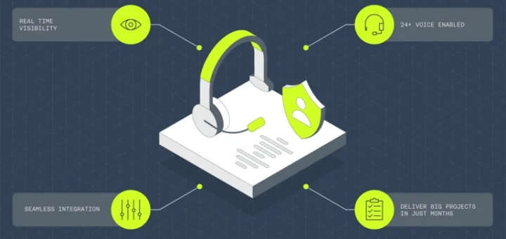 Speak, Listen and Pick