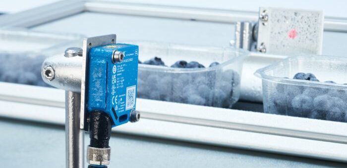 New Photoelectric Sensors Released