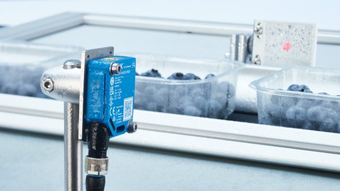 New Photoelectric Sensors Released