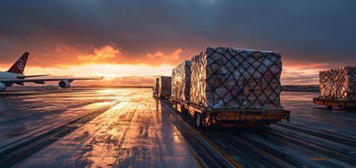 Freight Forwarders Urged to Update Trading Conditions Ahead of 2026