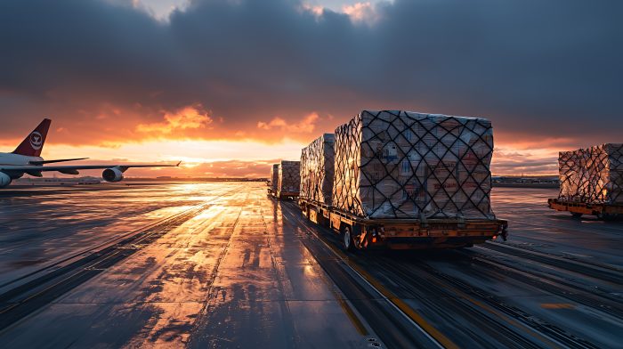 Freight Forwarders Urged to Update Trading Conditions Ahead of 2026