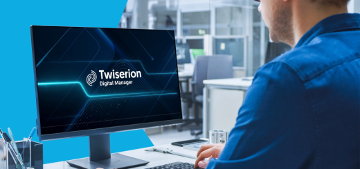 Asseco CEIT Unveils Twiserion Digital Manager to Optimise Manufacturing Through RTLS-Powered Digital Twin Technology