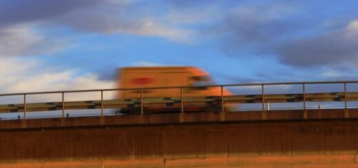 Latin America Welcomes Logistics Cobots