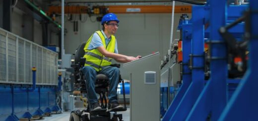 Why Disability Inclusion Matters in Logistics