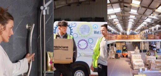 PROCare Increases Order Capacity with ERP