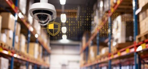 Video Intelligence to Define Logistics in Future?