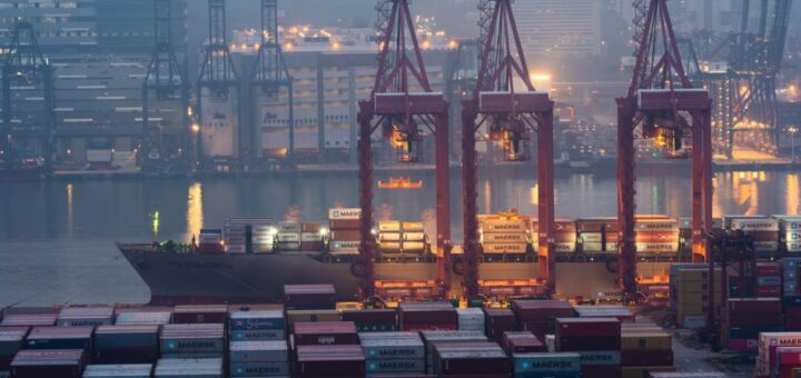 ICS2 Roll-out Creates Supply Chain Confusion