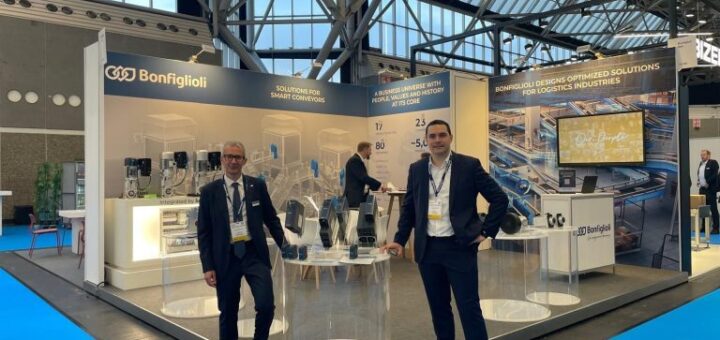 Parcel+Post Interview Highlights Growing OEM Collaboration