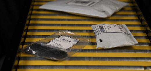 From Chaos to Clarity in Parcel Logistics