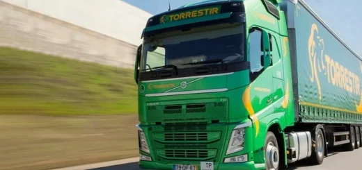 New Freight Partnership Set to Transform UK–Portugal Logistics