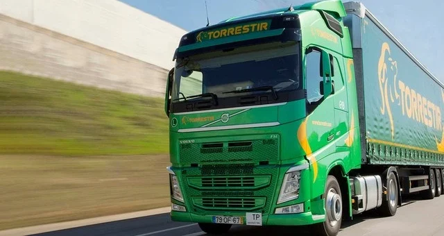 New Freight Partnership Set to Transform UK–Portugal Logistics