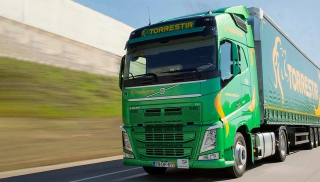 New Freight Partnership Set to Transform UK–Portugal Logistics
