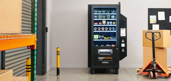 Health and Safety at Scale