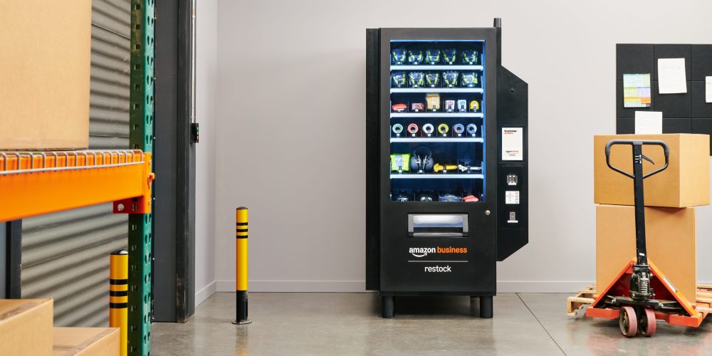 Health and Safety at Scale