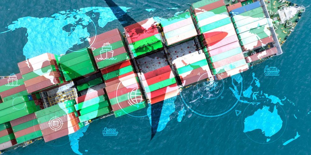 Adaptive Logistics Strategies