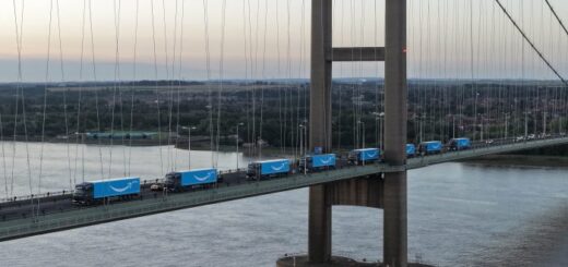 Building Supply Chain Resilience