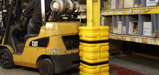 Smarter Column Protection