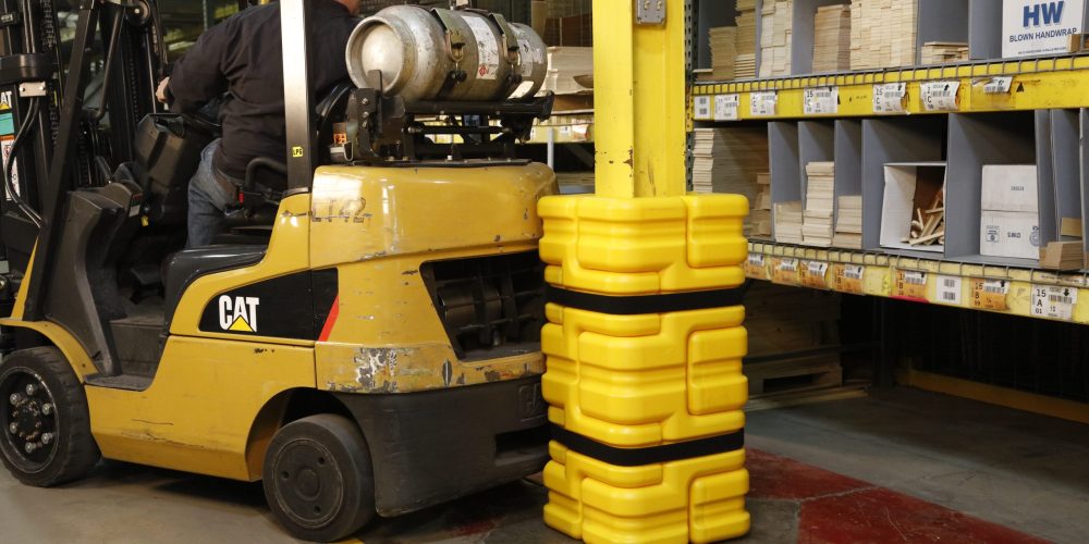 Smarter Column Protection