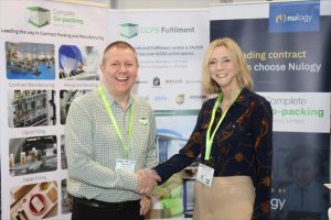 Packaging Facility Upgrades to Real-Time Digital Platform