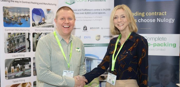 Packaging Facility Upgrades to Real-Time Digital Platform