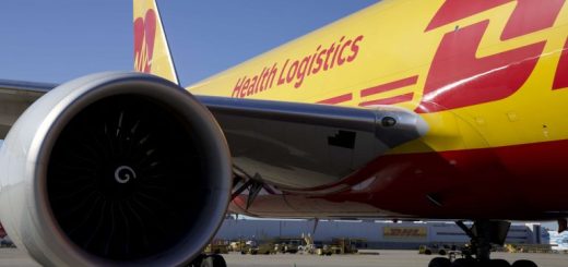 Pharma Airfreight Cold-Chain Network Grows