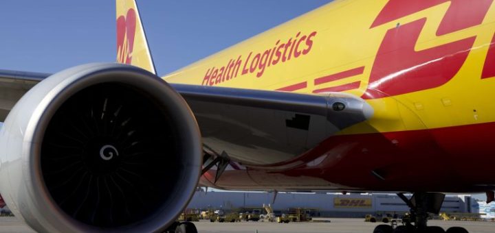 Pharma Airfreight Cold-Chain Network Grows