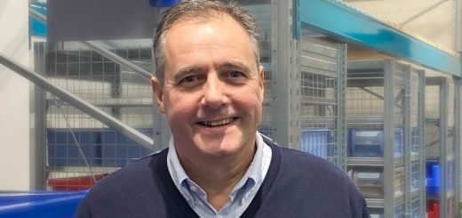Retirement After 25 years at BITO Storage