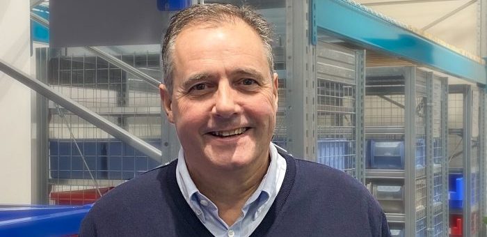 Retirement After 25 years at BITO Storage