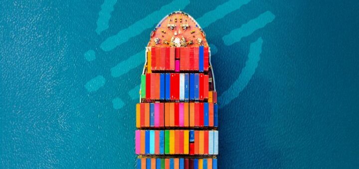 Digital Trade Tech Firm Moves HQ to UK