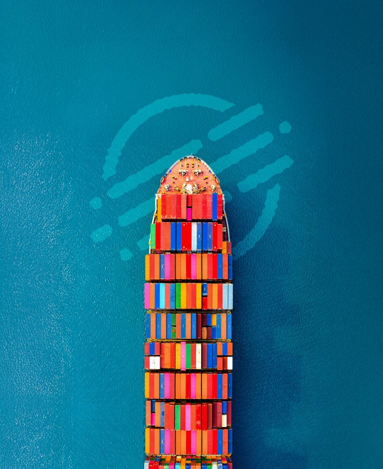 Digital Trade Tech Firm Moves HQ to UK