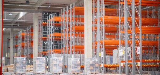 Storage Solutions Firm to Exhibit at MODEX