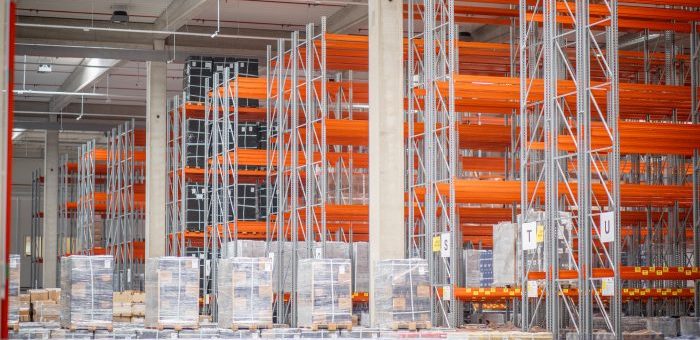 Storage Solutions Firm to Exhibit at MODEX