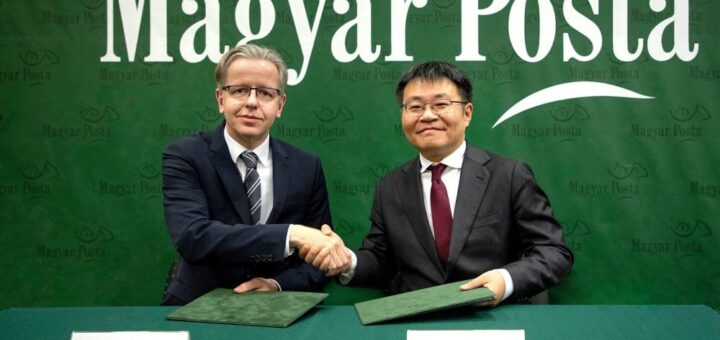 Logistics Cooperation for Hungary