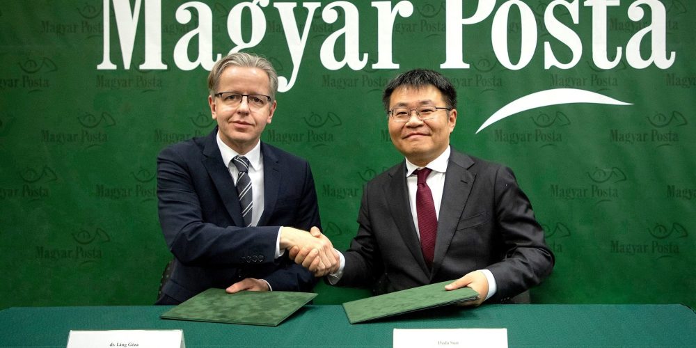 Logistics Cooperation for Hungary