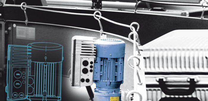 Virtual Commissioning of Drive Digital Twins