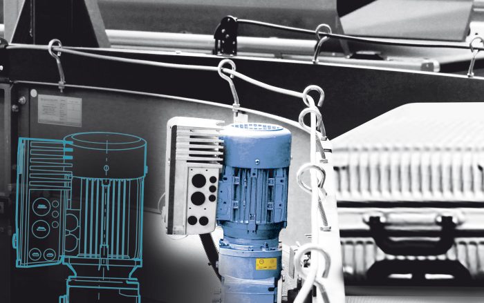 Virtual Commissioning of Drive Digital Twins