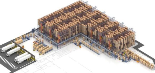 PepsiCo Polska Launches Smart Warehouse