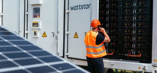 Powering Competitive Advantage in Energy